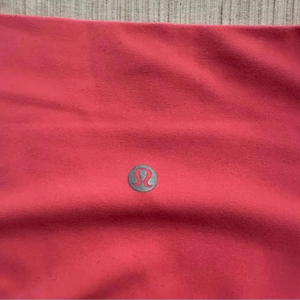 lululemon Athletica Align Short